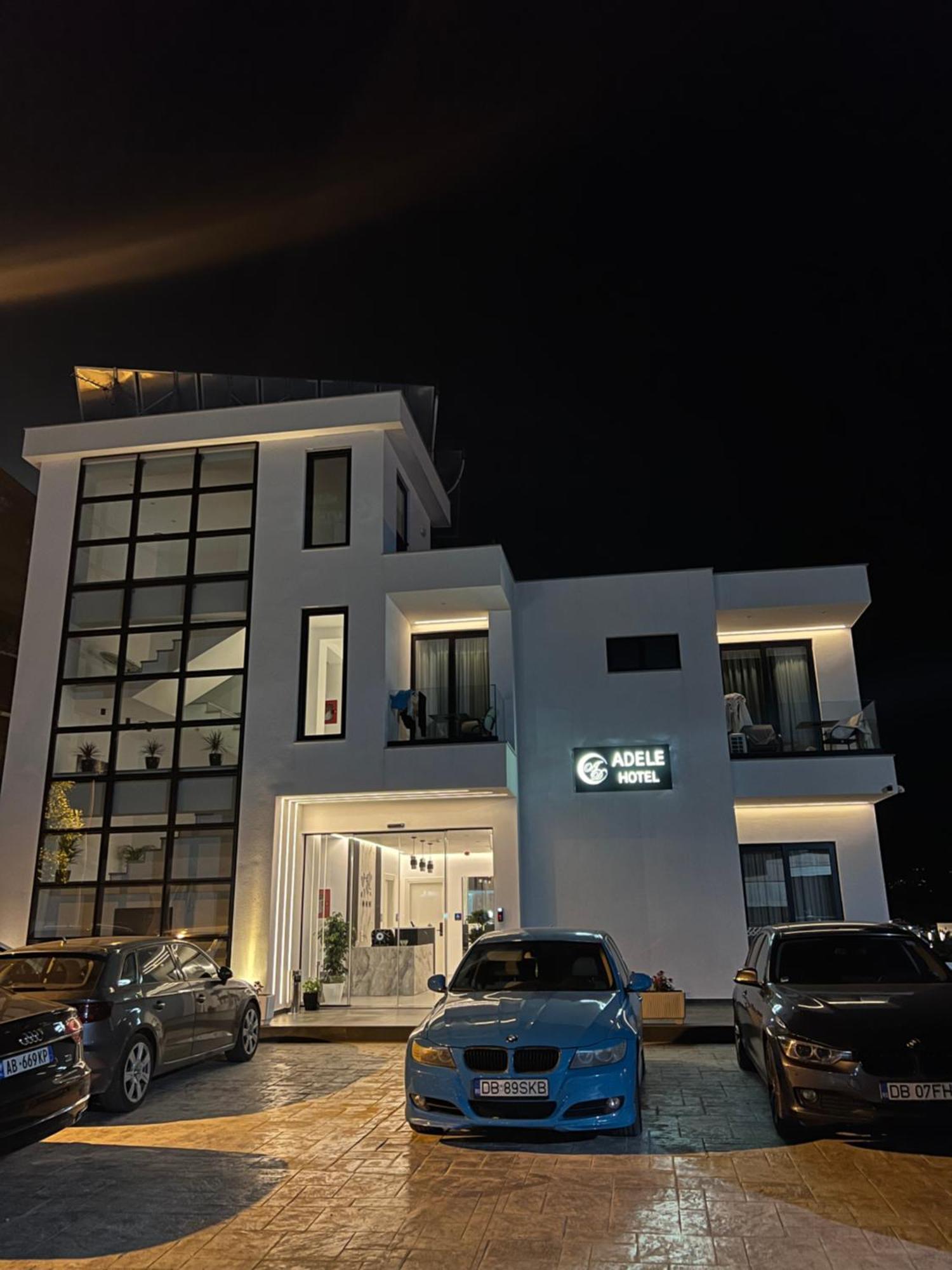 Adele Otel 4*